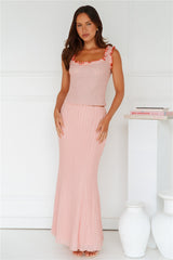 Opposites Attract Set Pink